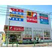 ショッピング施設