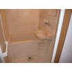 バス/シャワー