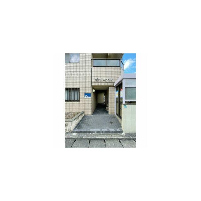 敷地内／建物