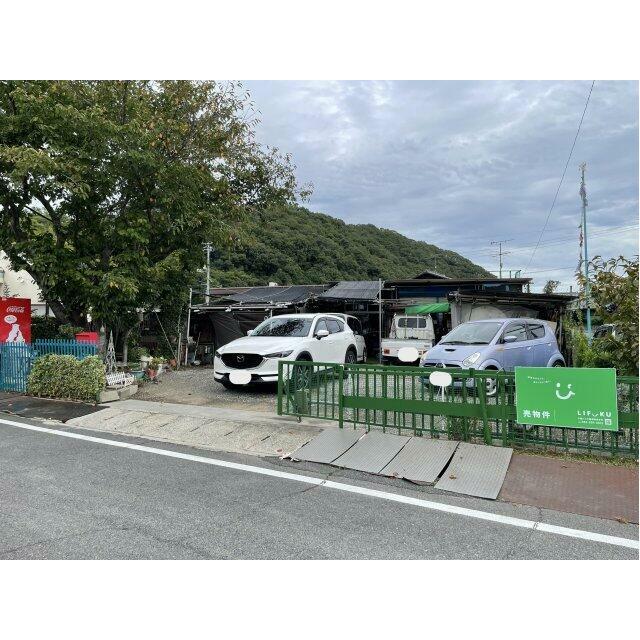  沼隈町大字草深