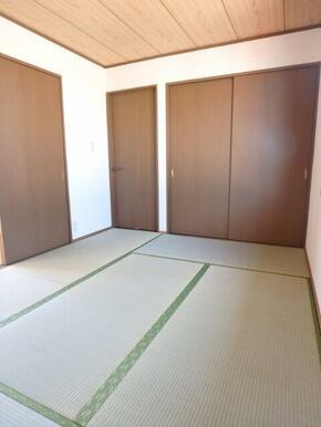和室６帖