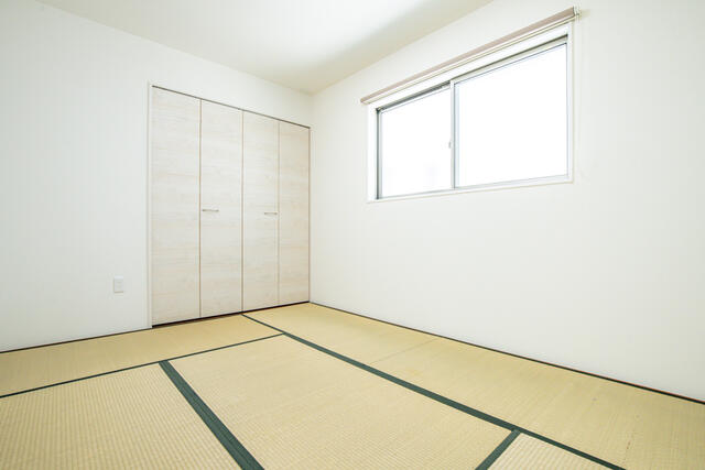物件画像 遠賀郡水巻町 杁１丁目 (水巻駅) 2階建 4LDK