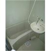 バス/シャワー