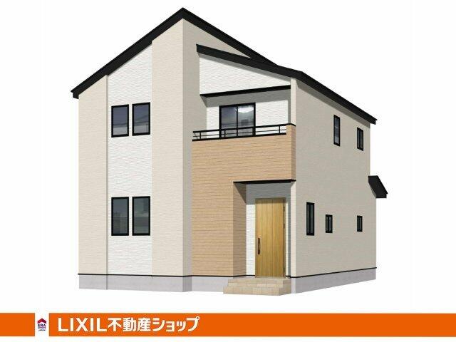 物件画像 北九州市八幡西区 引野３丁目 (今池駅) 2階建 4LDK