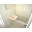 バス/シャワー
