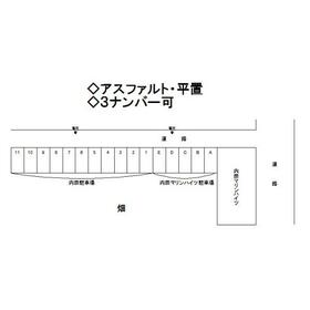 平面図