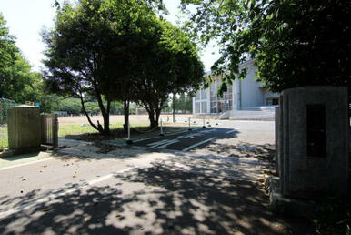 牛久小学校