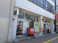 瓦町郵便局さん