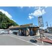 ショッピング施設