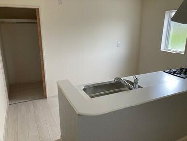 健康管理の基本は毎日の食生活から。Let’s 自炊ライフ！（1号棟）