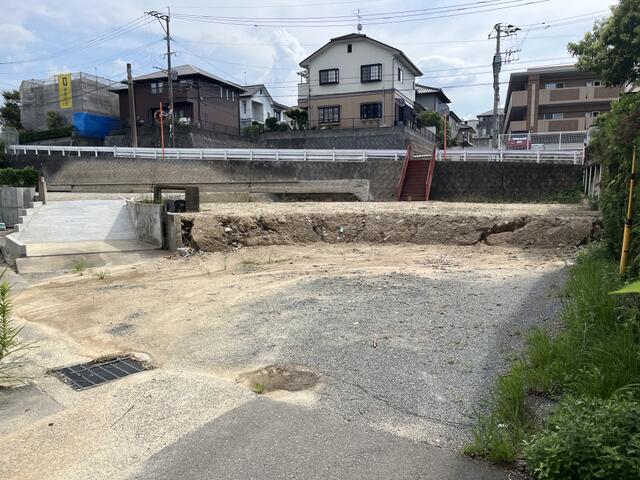 物件画像 福岡市早良区 野芥６丁目 住宅用地