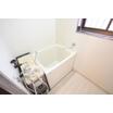 バス/シャワー