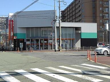 西日本シティ銀行小郡支店