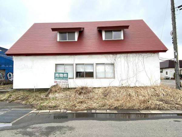 commercial 扇田字山下