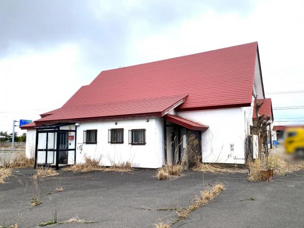 commercial 扇田字山下