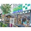ショッピング施設