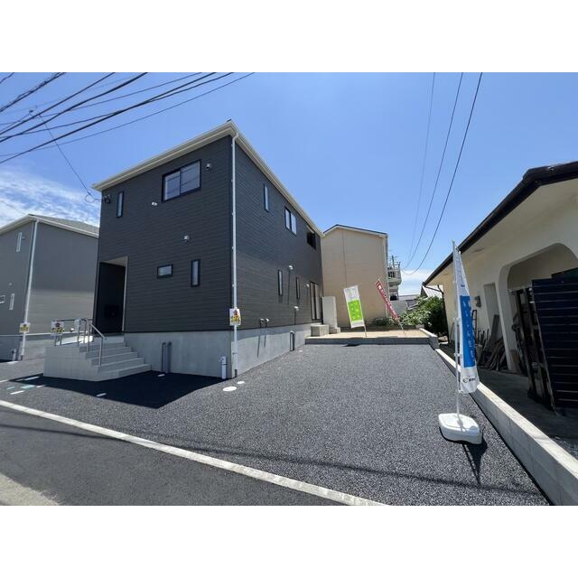 2号棟：毎日がもっと特別になる場所
