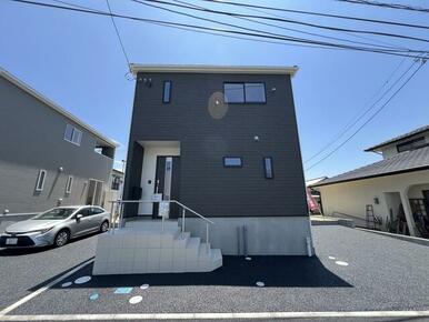 住む人の「今」と「これから」を支え、それぞれの人生の土台となる場所
