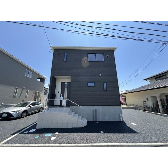 住む人の「今」と「これから」を支え、それぞれの人生の土台となる場所