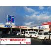 ショッピング施設