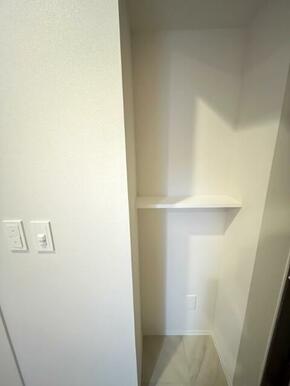 写真は2階のお部屋となります。