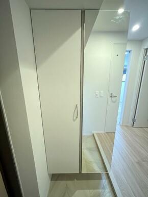 写真は2階のお部屋となります。
