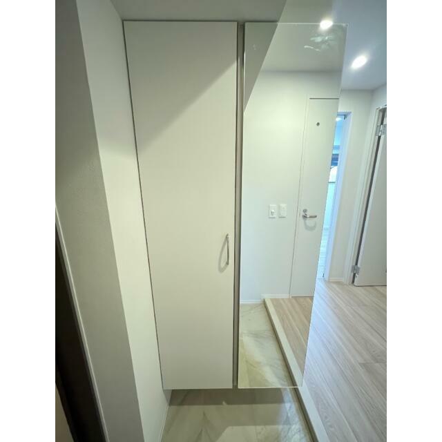写真は2階のお部屋となります。
