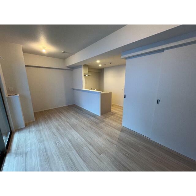 写真は2階のお部屋となります。