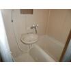 バス/シャワー