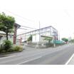 中学校