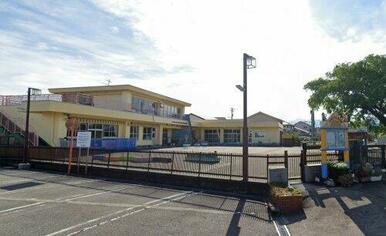 幼保連携型認定こども園常盤台保育園