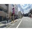 ショッピング施設