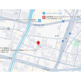 地形図等