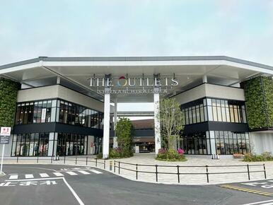 ＴＨＥ　ＯＵＴＬＥＴＳ　ＳＨＯＮＡＮ　ＨＩＲＡＴＳＵＫＡ