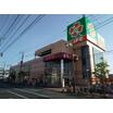 ショッピング施設