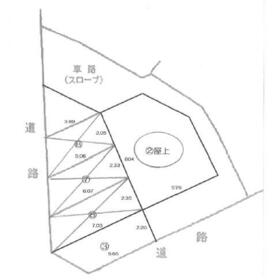 平面図