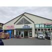 ショッピング施設