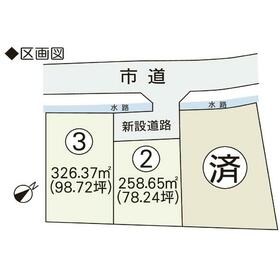 地形図等