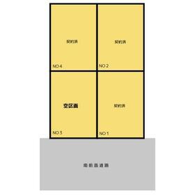 平面図