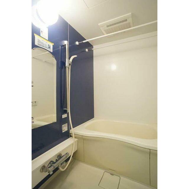 アクセントパネルを採用しております