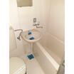 バス/シャワー