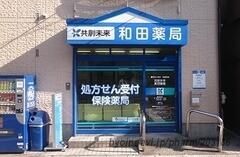 横沢薬局