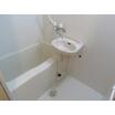 バス/シャワー