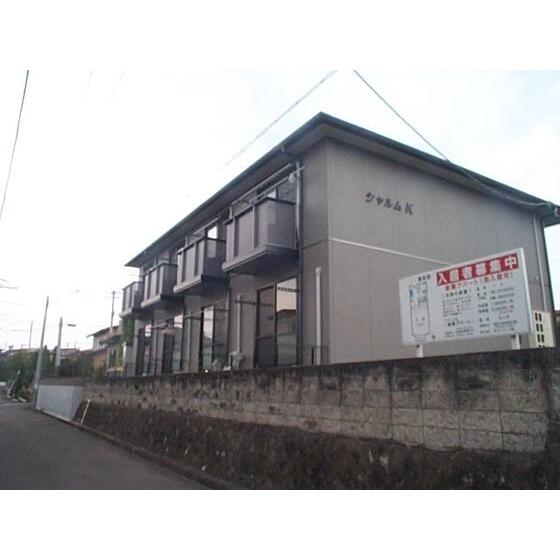 シャルムＫ ２０２ 1K