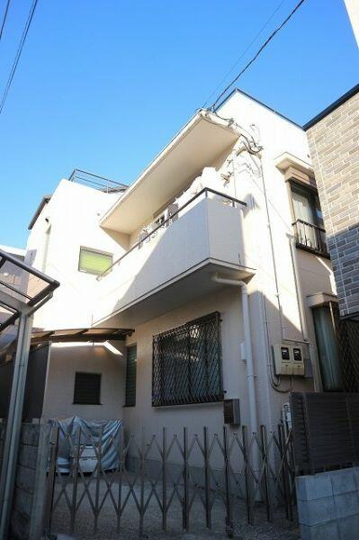 大田区本羽田２丁目戸建 １階部分 3ldk 大田区の貸戸建住宅の物件情報 賃貸 アパート マンション 一戸建て 東京都 神奈川 県の不動産ならあさぎり不動産 61e3807f54e654e41f1e30