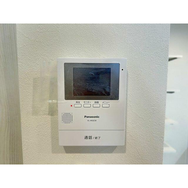 モニターフォン