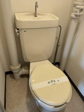 バス･トイレ別