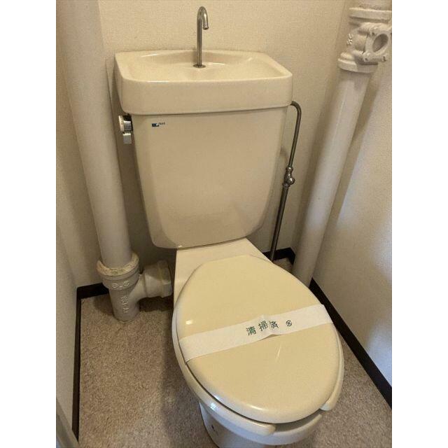 バス･トイレ別