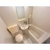 バス/シャワー