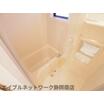 バス/シャワー